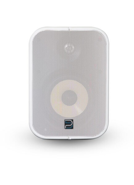 BS-BSP500 POE NETWORK STREAMING SPEAKER - 5.25" (BLACK OR WHITE)